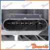 Serrure de porte droite arrière pour VOLVO | EZC-VV-073, 132-052-012